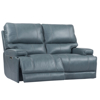 Picture of WHISTLER CORDLESS LOVE W/ POWER HEADREST IN AZURE