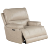 Picture of WHISTLER LINEN RECL W/PHR