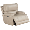 Picture of WHISTLER LINEN RECL W/PHR