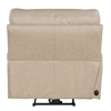 Picture of WHISTLER LINEN RECL W/PHR