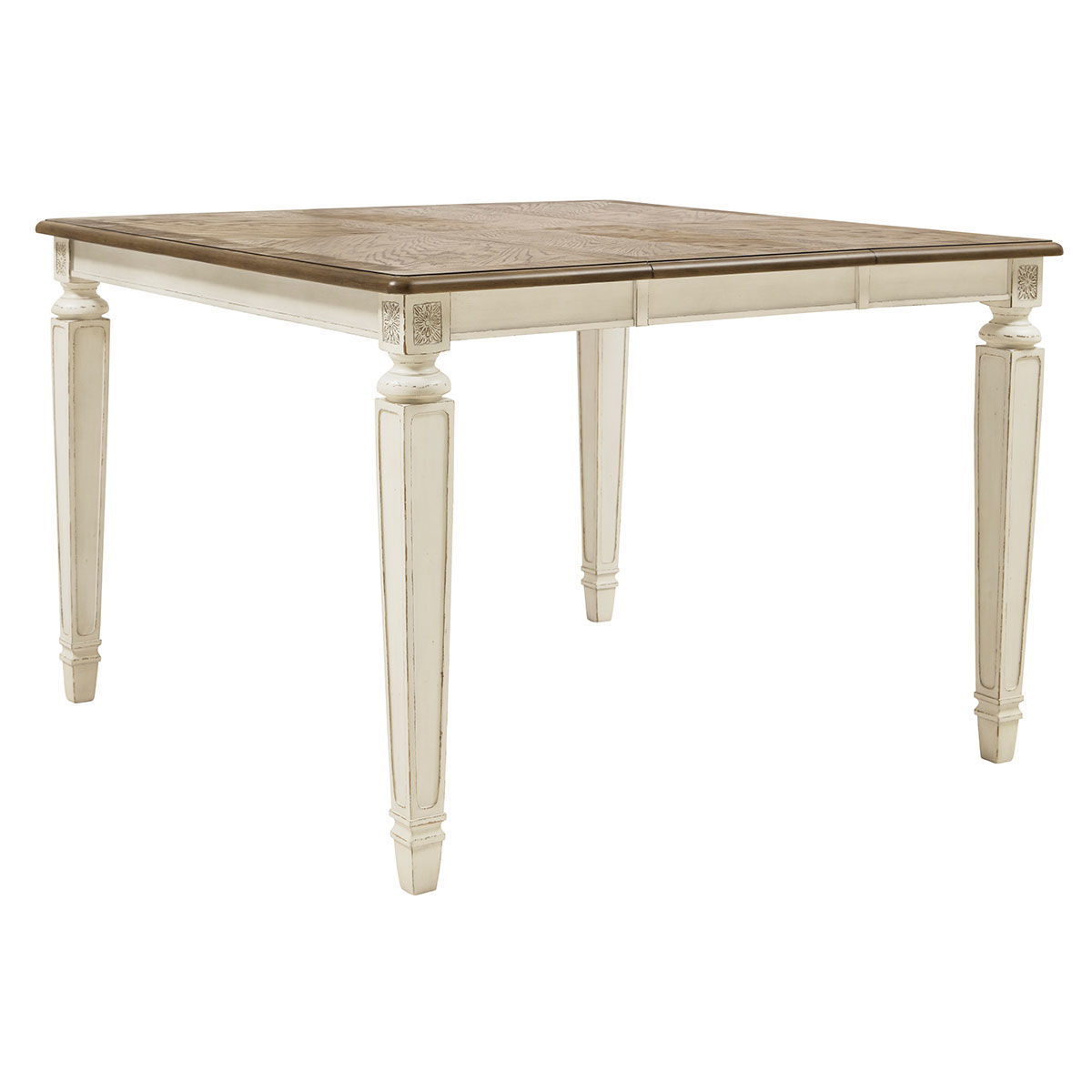 Picture of ROSLYN CNTR SQ DINING TABLE