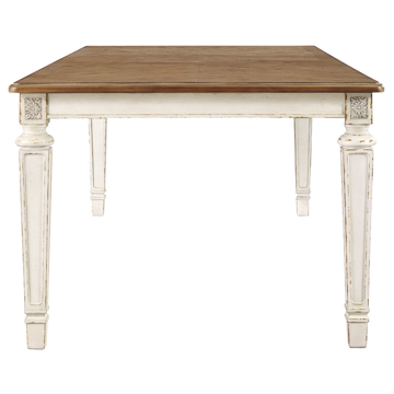 Picture of ROSLYN RECT DINING TABLE