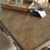 Picture of ROSLYN RECT DINING TABLE