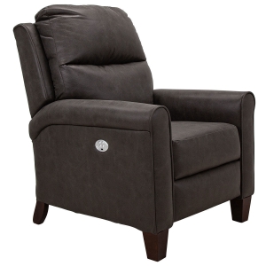 Picture of REYNOLDS HI LEG RECLINER W/ POWER HEADREST