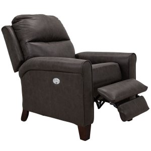 Picture of REYNOLDS HI LEG RECLINER W/ POWER HEADREST