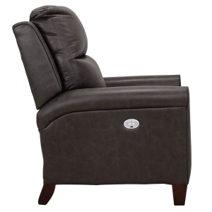 Picture of REYNOLDS HI LEG RECLINER W/ POWER HEADREST