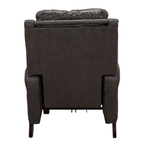 Picture of REYNOLDS HI LEG RECLINER W/ POWER HEADREST