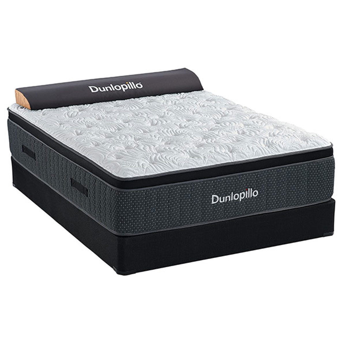 Picture of BARCELONA LUX FIRM TWIN MATTRESS