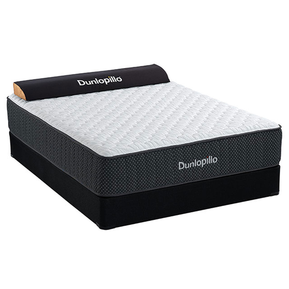Picture of TRIESTE FIRM TWIN MATTRESS