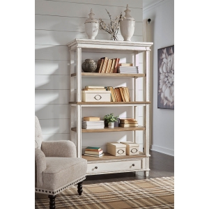Picture of ROSLYN BOOKCASE