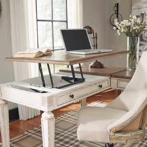 Picture of ROSLYN LIFT TOP DESK