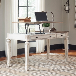 Picture of ROSLYN LIFT TOP DESK