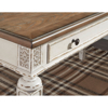 Picture of ROSLYN WRITING DESK