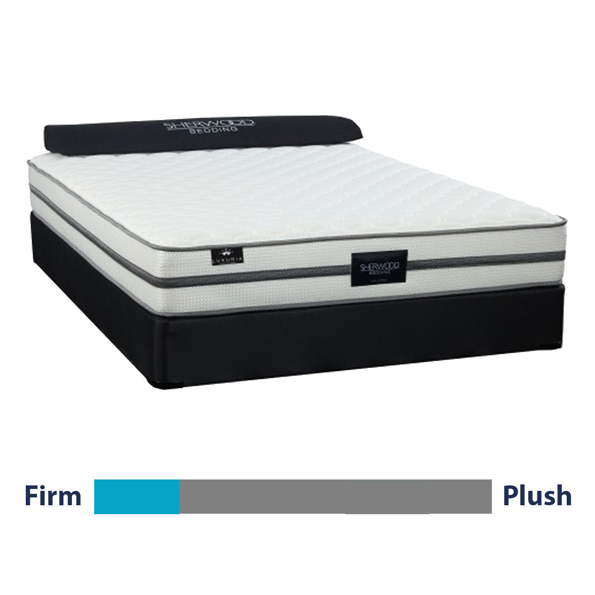 Picture of TRIBUTE EXTRA FIRM MATTRESS