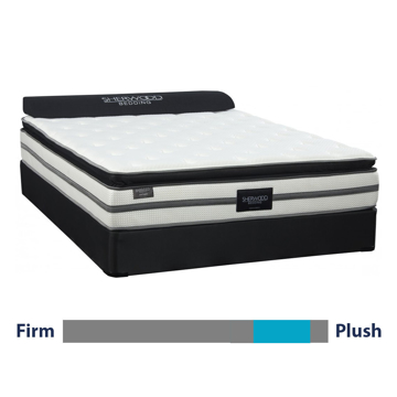 Picture of Tribute Pillow Top King Mattress