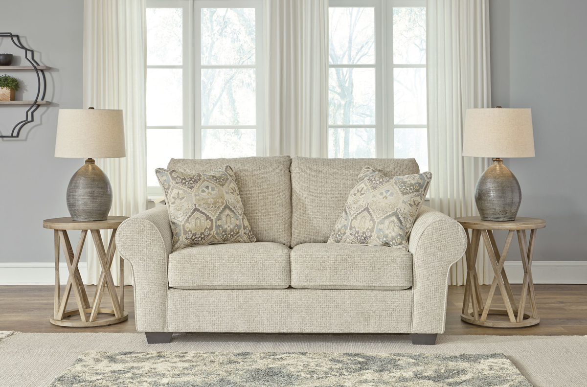 Picture of HANOVER LOVESEAT