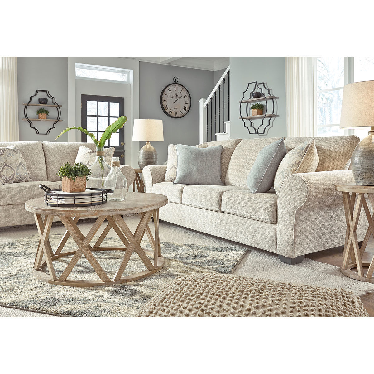 Picture of HANOVER LIVING ROOM COLLECTION