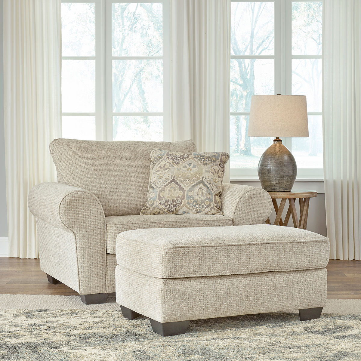 Picture of HANOVER LIVING ROOM COLLECTION