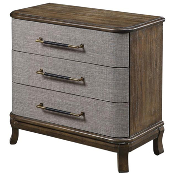 Picture of 3 DRW CHEST