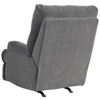Picture of MANATEE GREY ROCKER RECLINER
