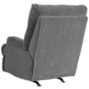 Picture of MANATEE GREY ROCKER RECLINER