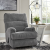 Picture of MANATEE GREY ROCKER RECLINER