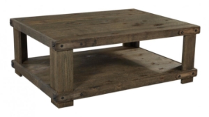 Picture of SAWYER BROWN COCKTAIL TABLE
