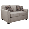 Picture of AT EASE LOVESEAT W/FRAME COIL*