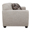 Picture of AT EASE LOVESEAT W/FRAME COIL*