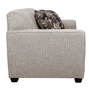 Picture of AT EASE LOVESEAT W/FRAME COIL*