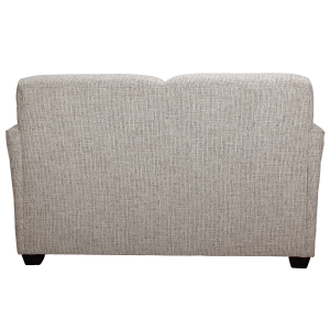 Picture of AT EASE LOVESEAT W/FRAME COIL*