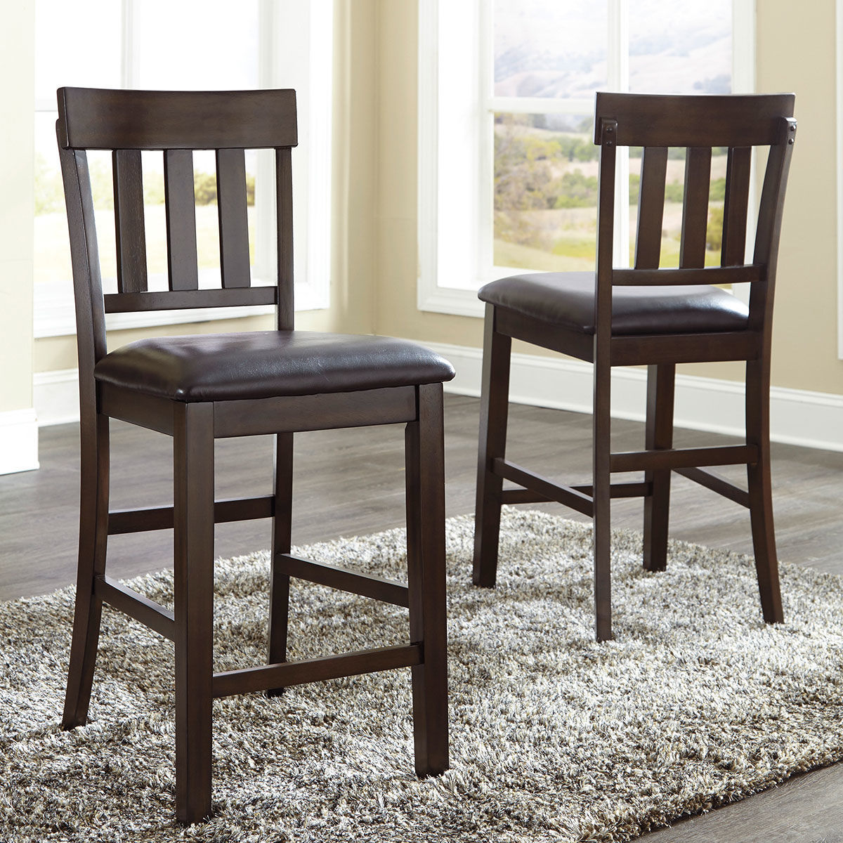 Picture of Bedford 5 Piece Dining Room Set