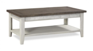 Picture of Eastport COCKTAIL TABLE