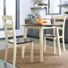 Picture of KELLY ROUND DROP LEAF TABLE