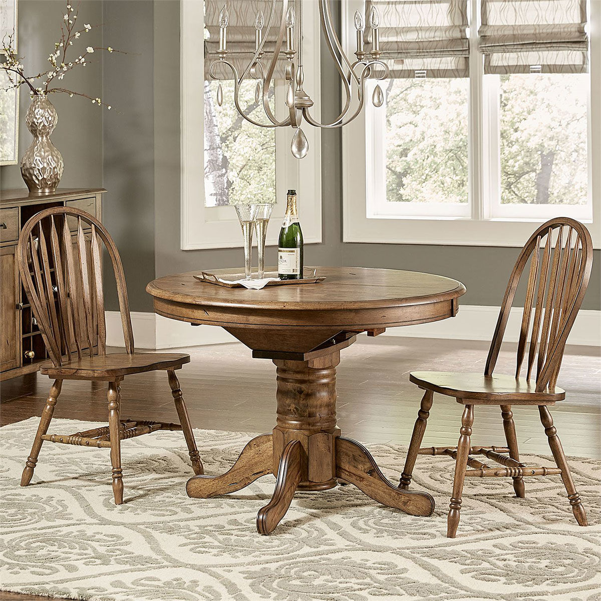 Picture of Southern Charm Dining Table