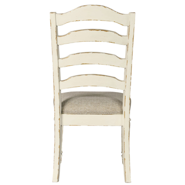 Picture of ROSLYN LADDER BACK SIDE CHAIR