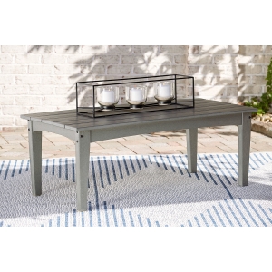 Picture of DESTIN COCKTAIL TABLE