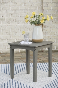 Picture of DESTIN END TABLE