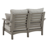Picture of DESTIN LOVESEAT