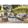Picture of DESTIN LOVESEAT