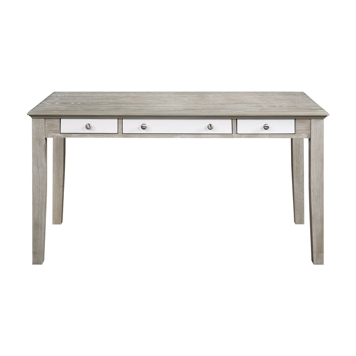 Picture of BERKELEY GRY 60" WRITING DESK