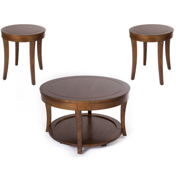 Picture of NICOLETTE 3PC OCC TABLES