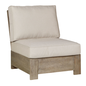 Picture of PANAMA ARMLESS CHAIR