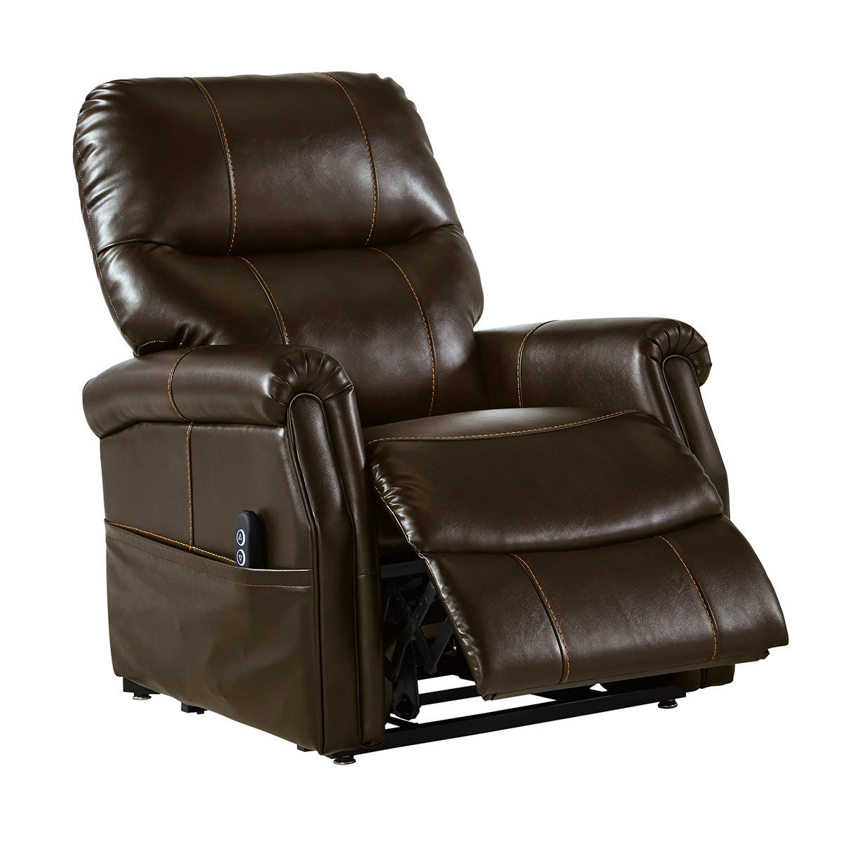 Picture of MAKENZIE  POWER LIFT RECLINER