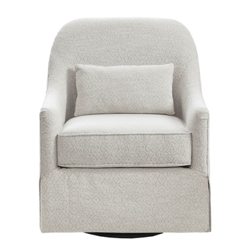 Picture of THEO SWIVEL GLIDER CHAIR