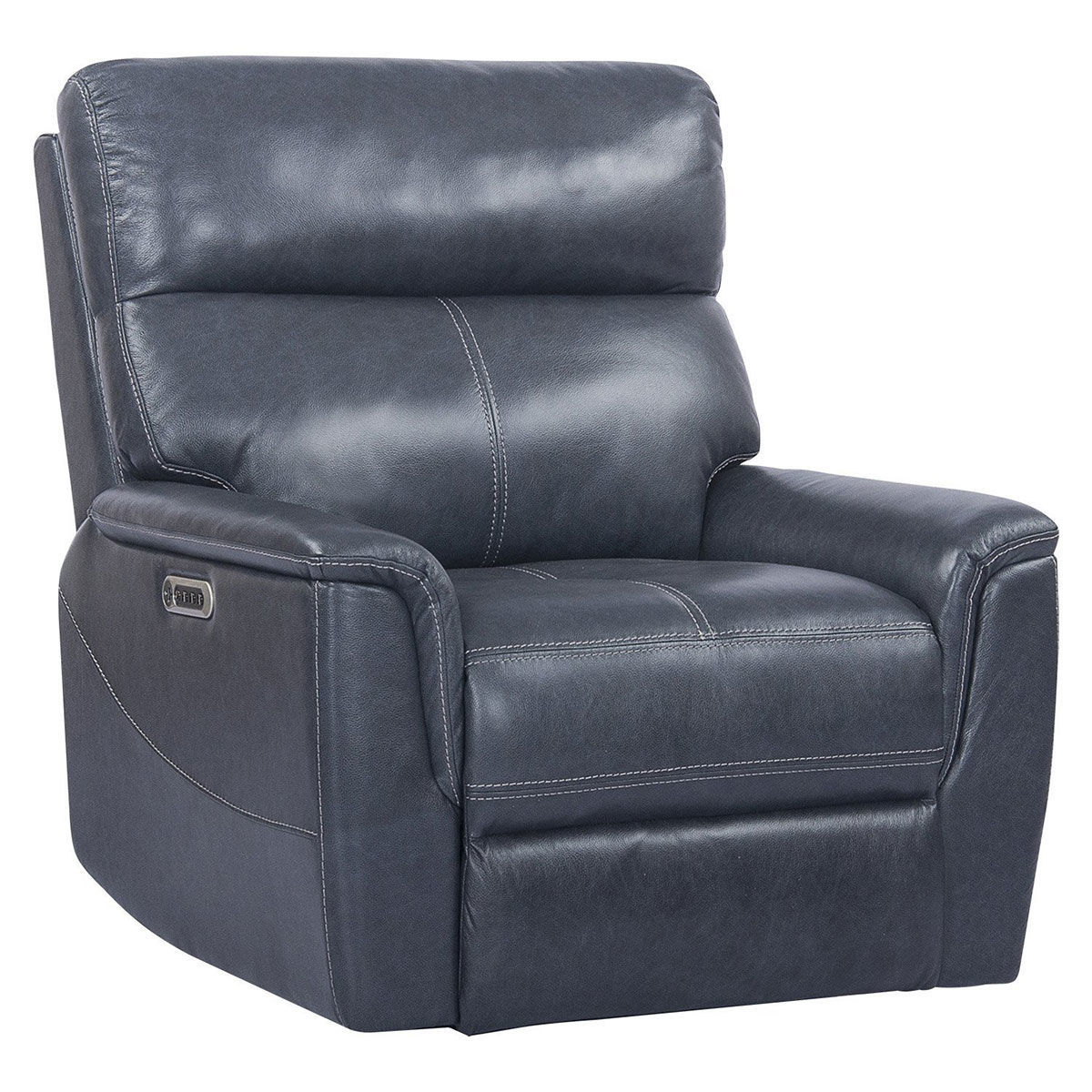 Picture of MARSHALL INDIGO POWER RECLINER