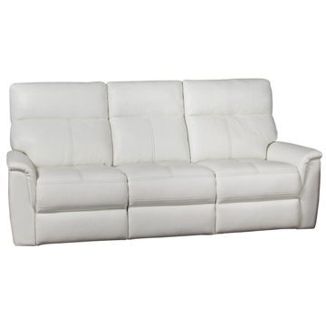 Picture of MARSHALL WHITE POWER SOFA