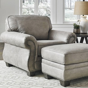 Picture for category Accent Chairs
