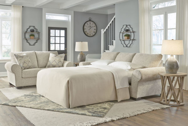 Picture for category Sleeper Sofas