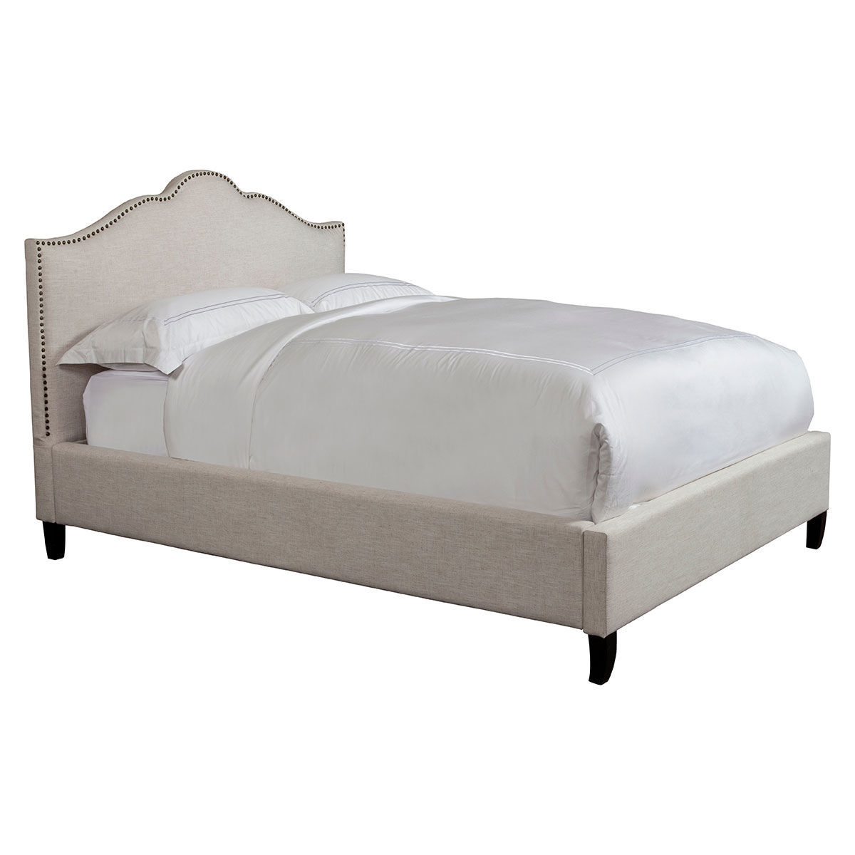 Picture of JAMIE UPHOLSTERED BED